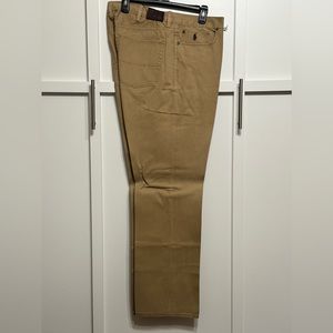 Polo Jeans, 38x32 waist, Like New!